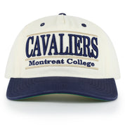 Retro Bar Two-Tone | Navy