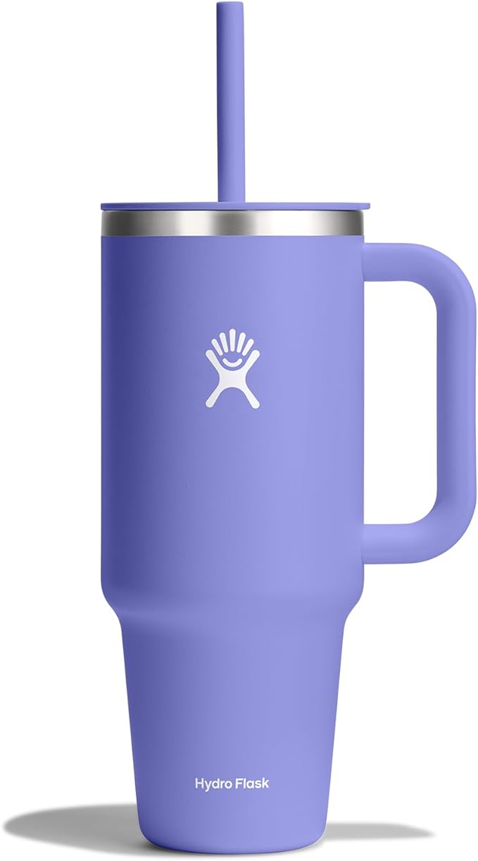 Hydroflask 40 Oz. All Around Travel Tumbler | Lupine