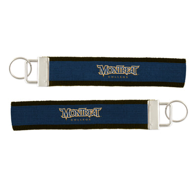 Winchester Key Strap | Navy
