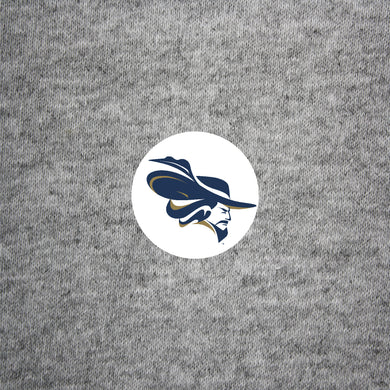 Mini Button | Athletic Logo