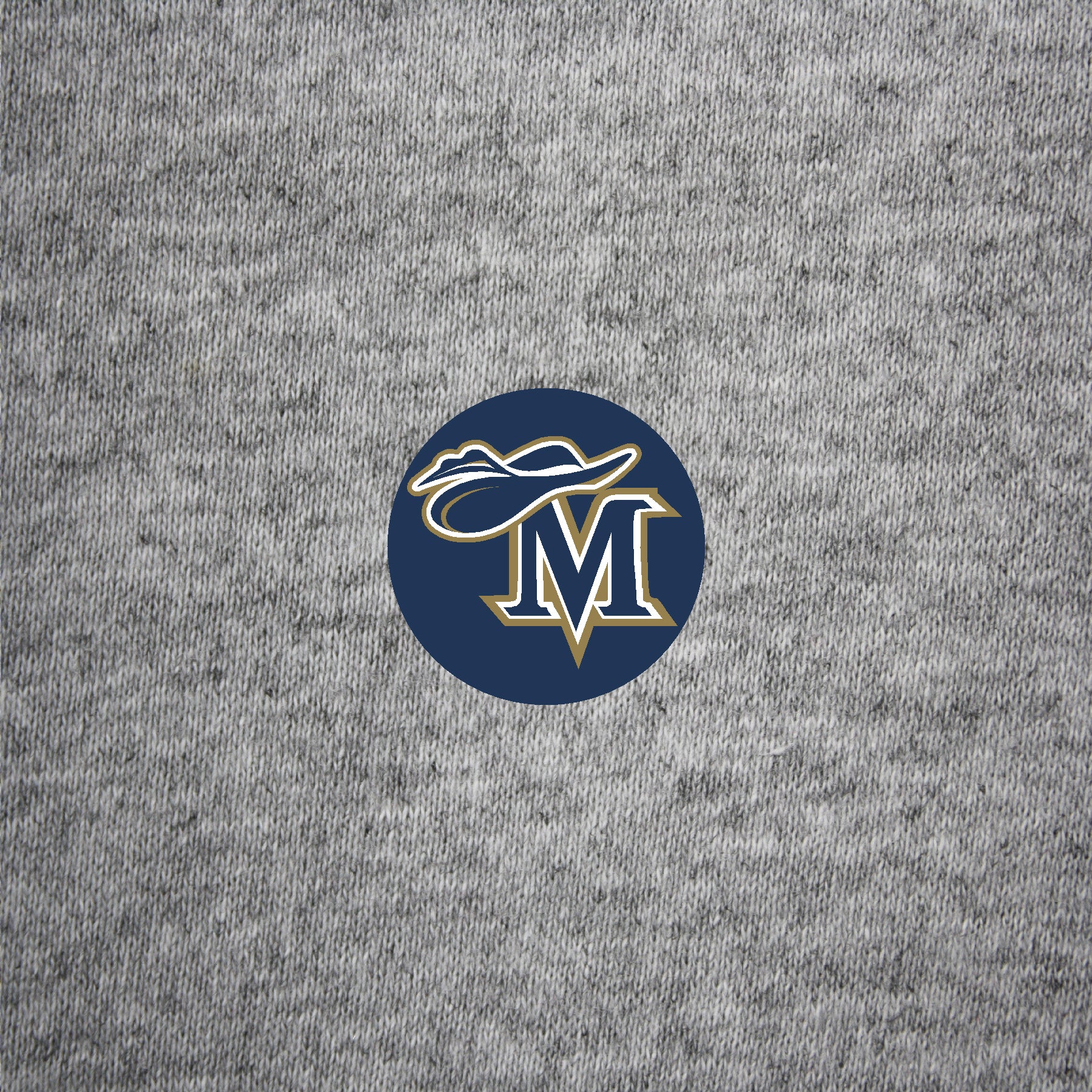 Mini Button | University Logo