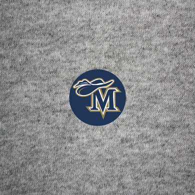 Mini Button | University Logo