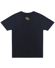 Jersey Tee | Navy
