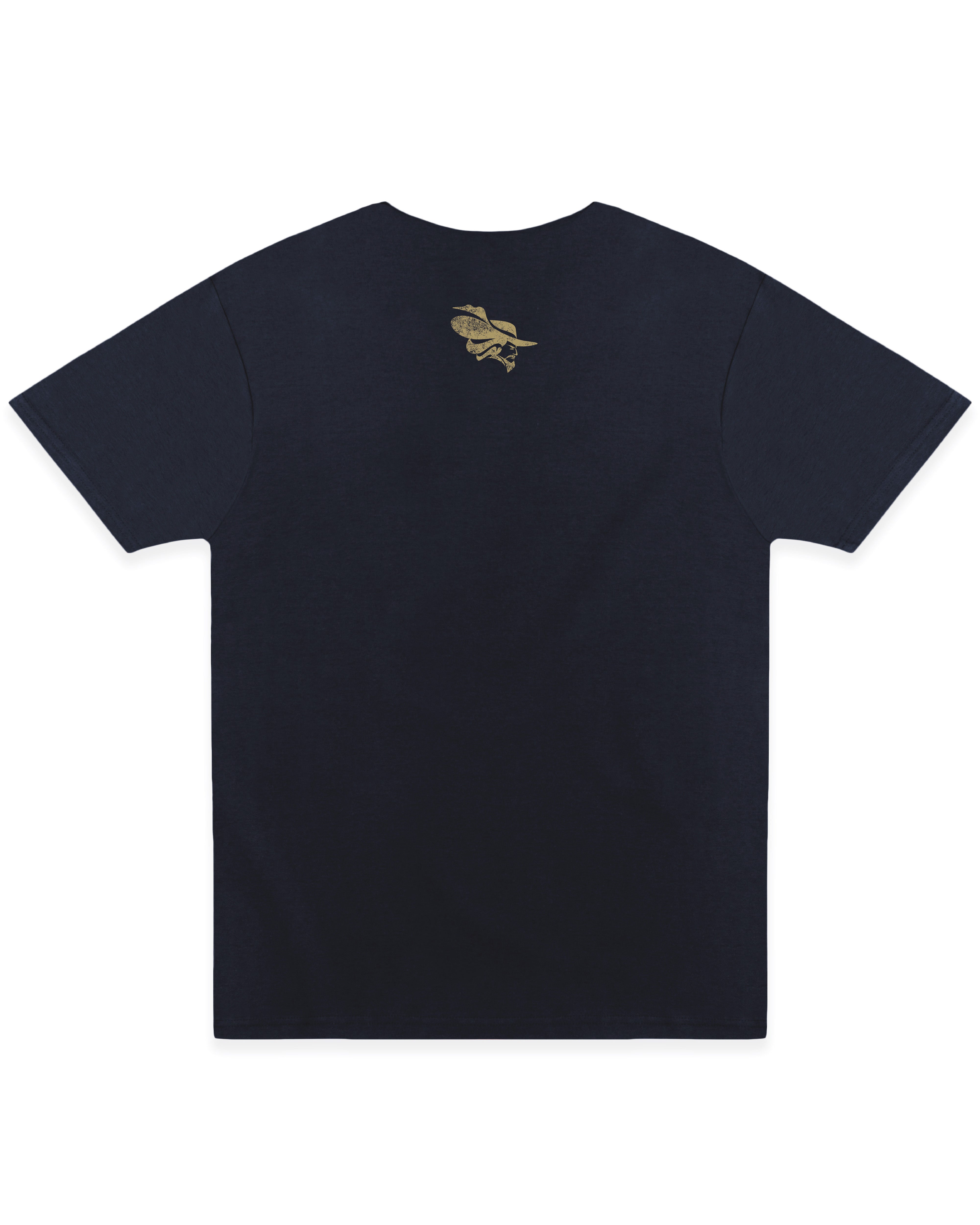 Jersey Tee | Navy