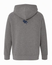 Toddler Jersey Hood | Nickel