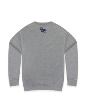 Youth Jersey Crew | Carbon Grey