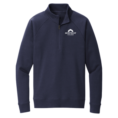 Drive Fleece 1/4 Zip, True Navy