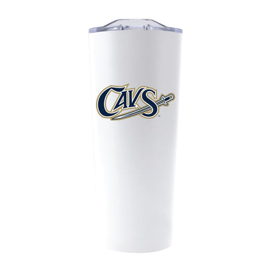 22 oz. Full Color Tumbler | White
