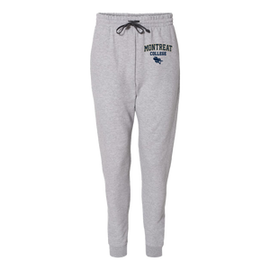 Unisex Fleece Jogger Pants, Oxford