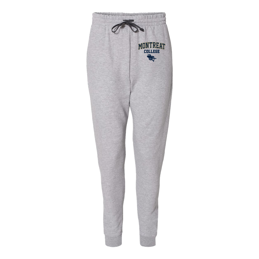 Unisex Fleece Jogger Pants, Oxford