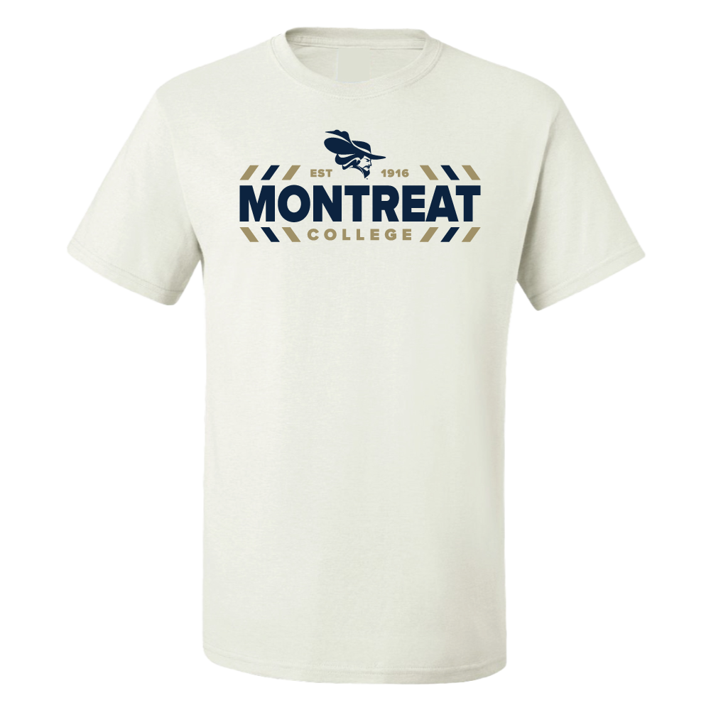Martino Tee, White