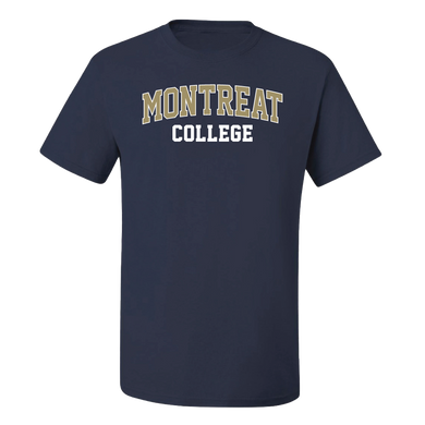 Classics Tee | Navy