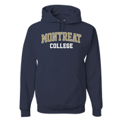 Classics Hood | Navy