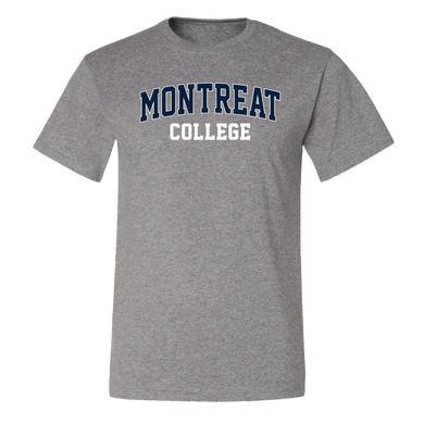 Classics Tee | Oxford Grey