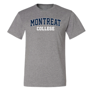 Classics Tee | Oxford Grey