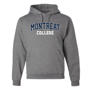 Classics Hood | Oxford Grey