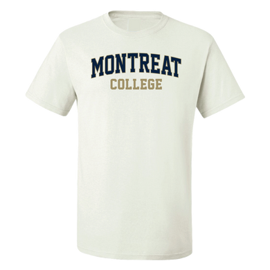 Classics Tee | White