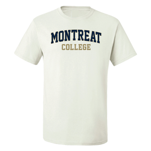 Classics Tee | White