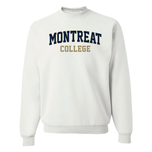 Classics Crew | White