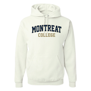 Classics Hood | White