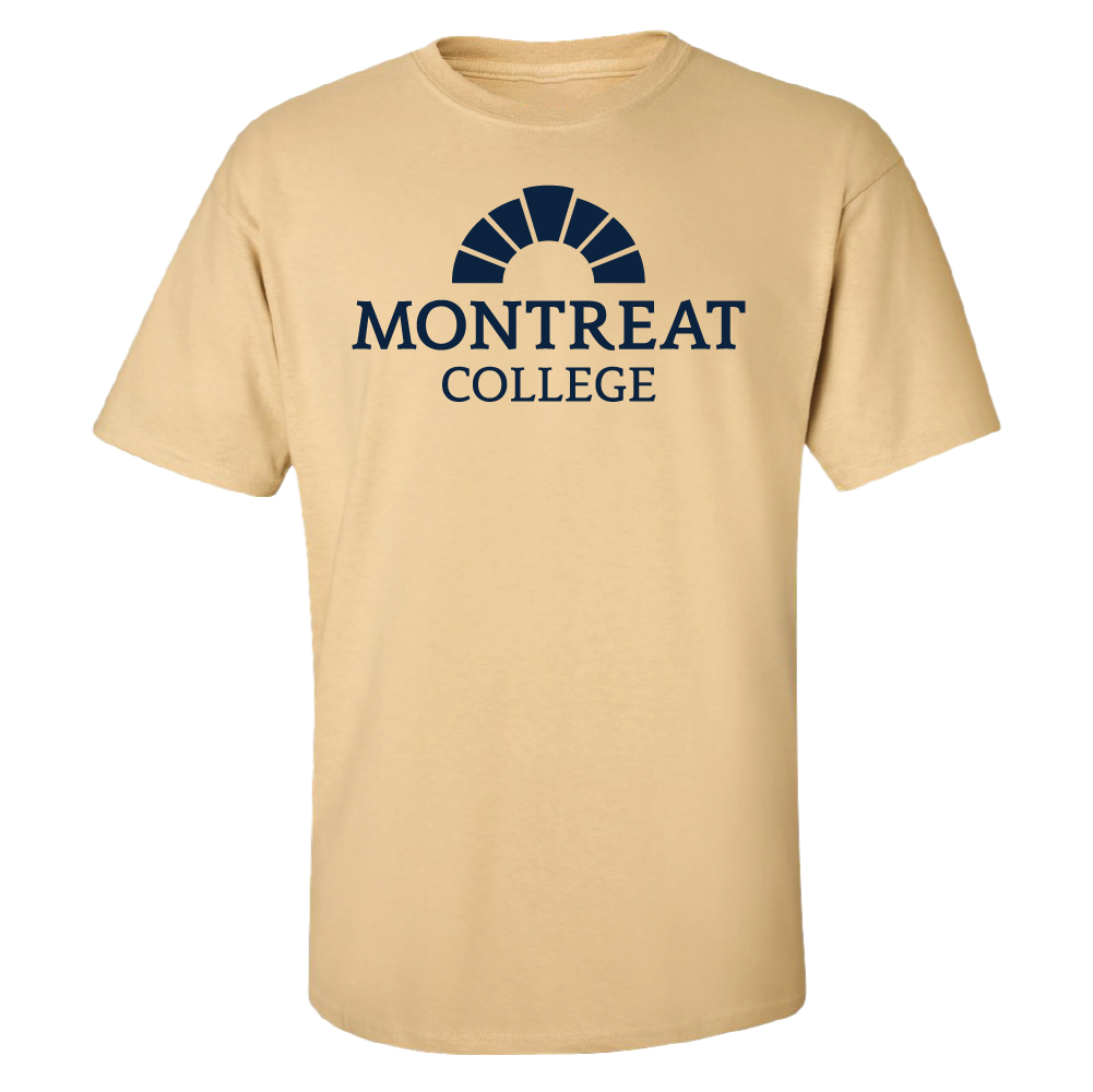 Dawson Tee, Vegas Gold