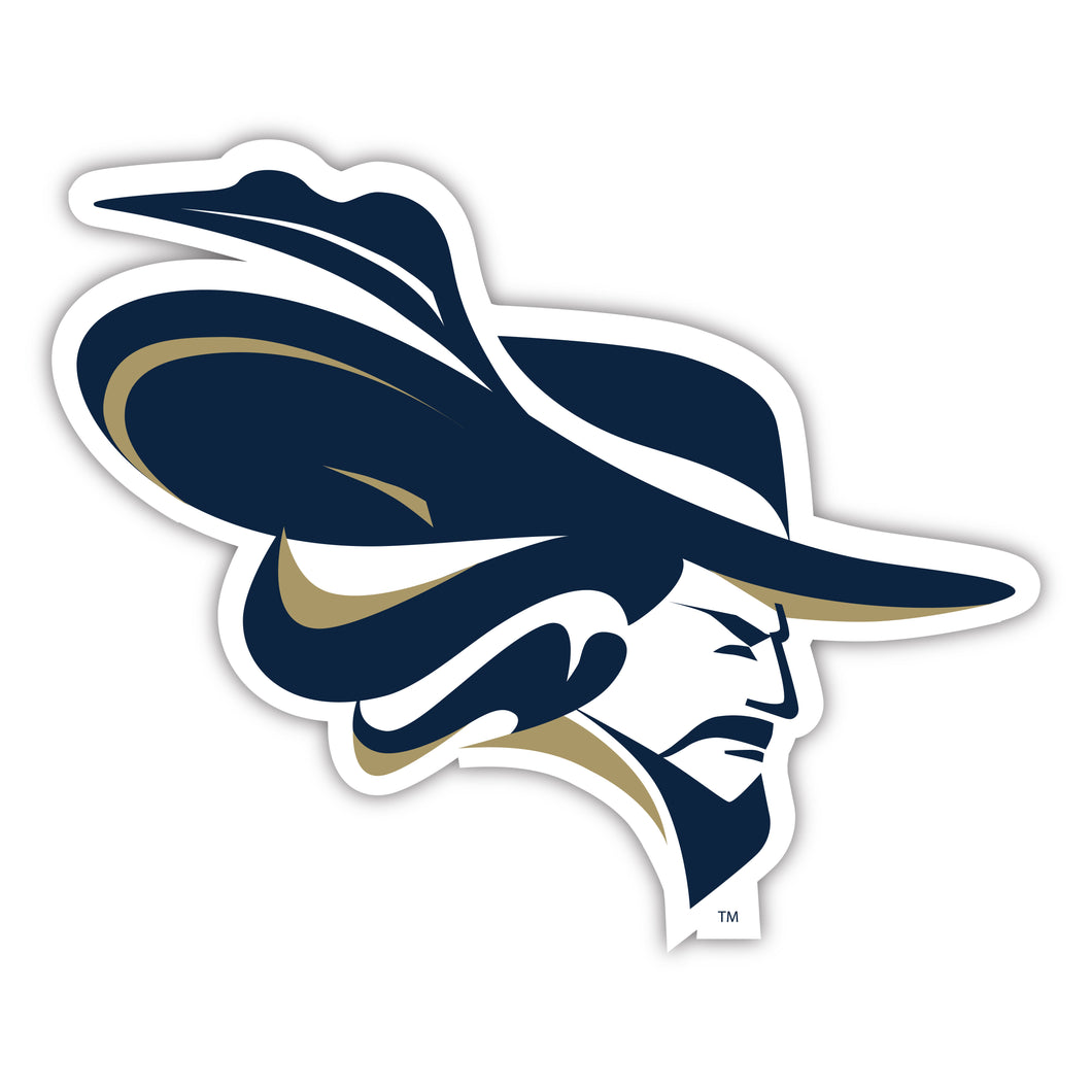 MC Mascot Decal - D1