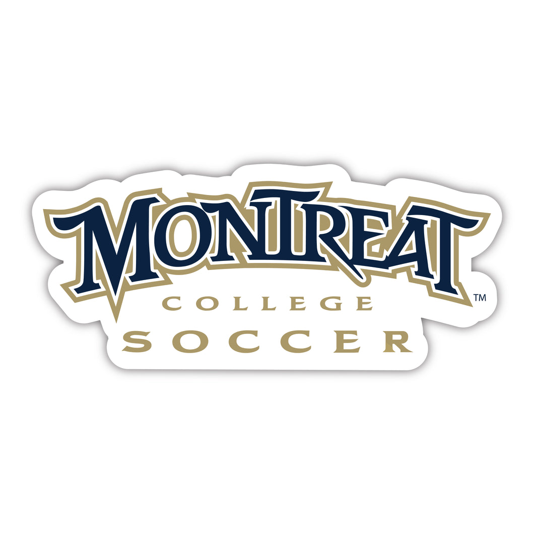 MC SOCCER Decal - M11