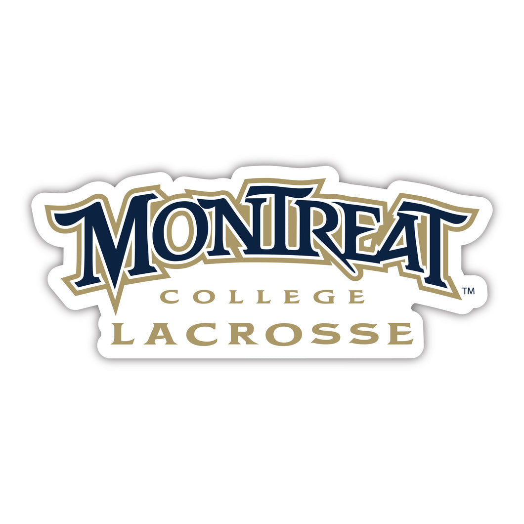 MC LACROSSE Decal - M45
