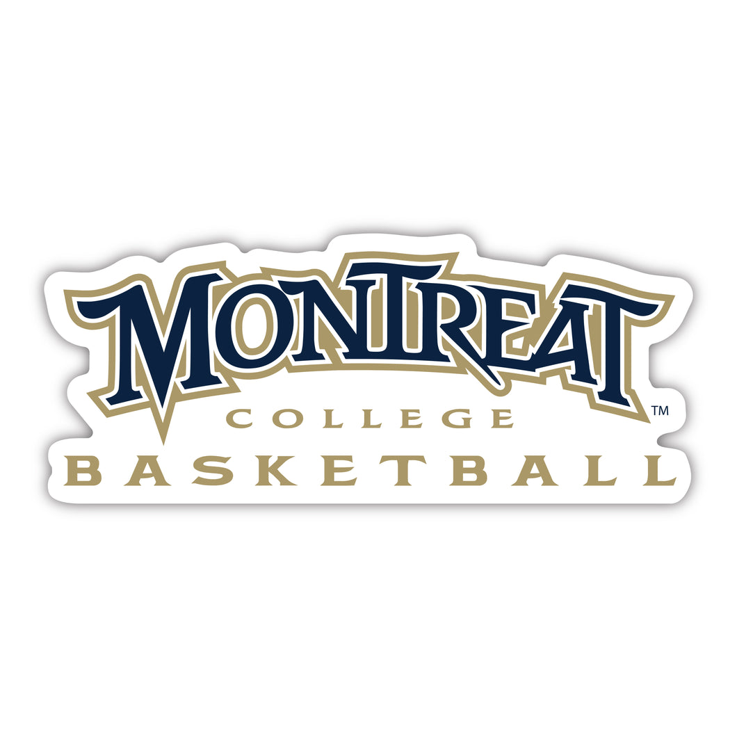MC BASKETBALL Decal - M8