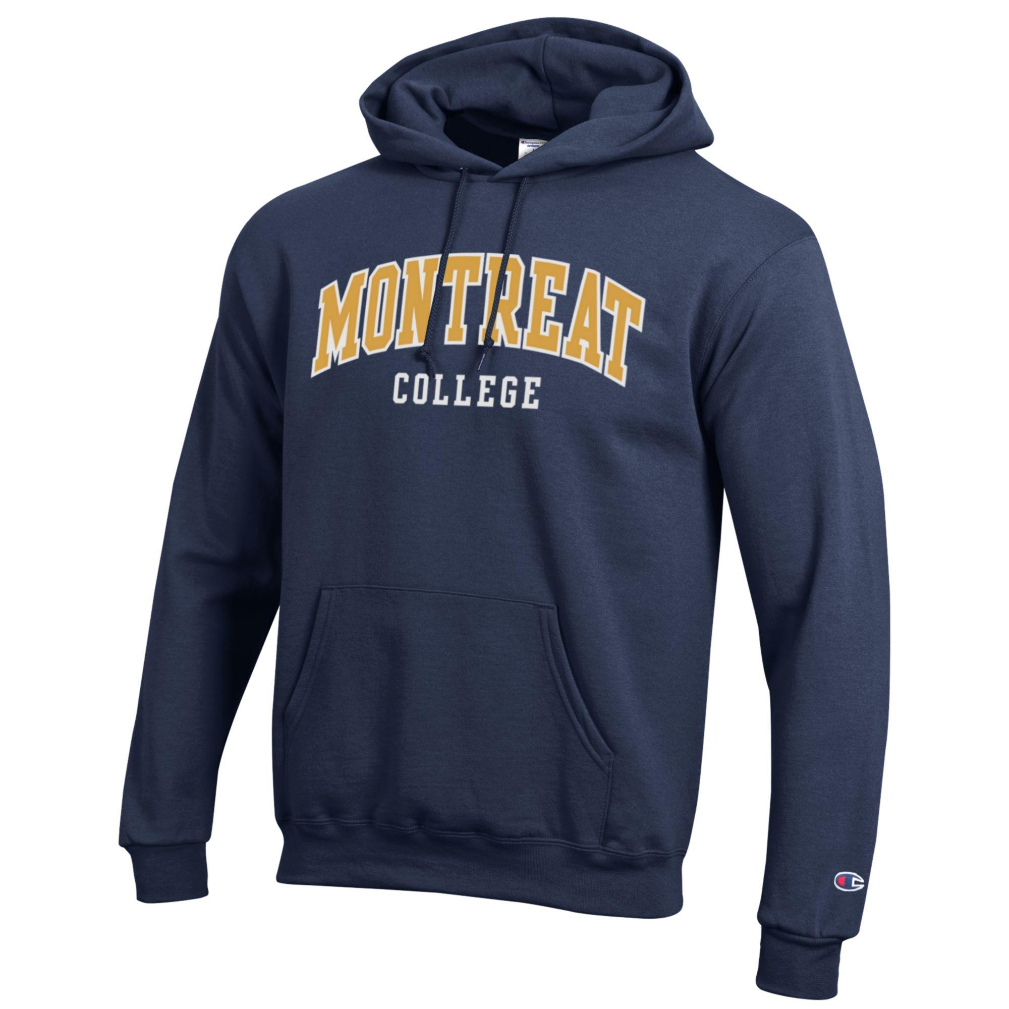 Powerblend Hood | Navy