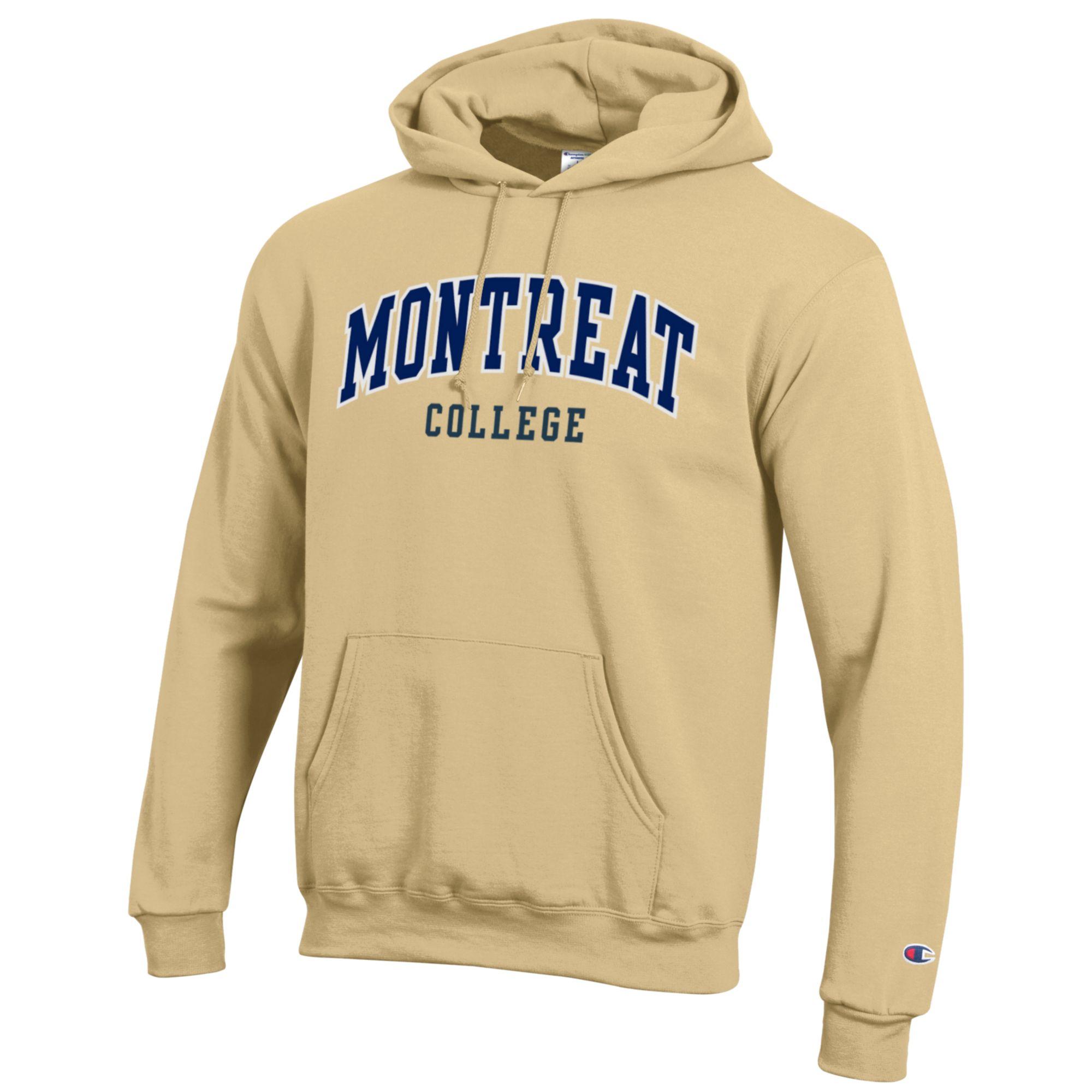 Powerblend Hood | Vegas Gold