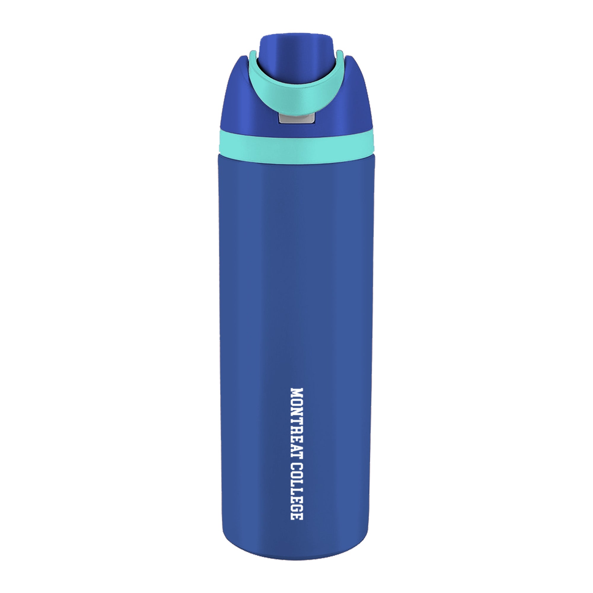 Oahu 24 oz Sport Bottle | Dark Blue