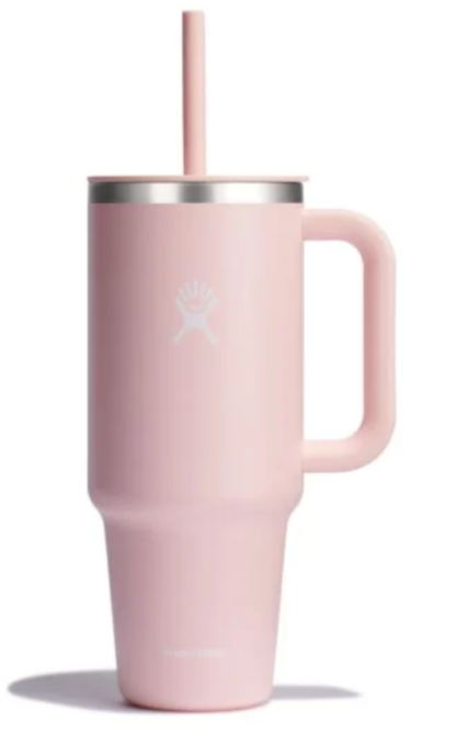 Hydroflask 40 Oz. All Around Travel Tumbler | Trillium