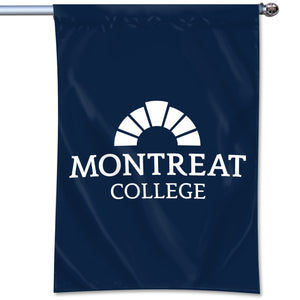 Durawave Home Banner, Navy