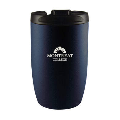 10 oz. Keeper Kup Travel Tumbler, Navy