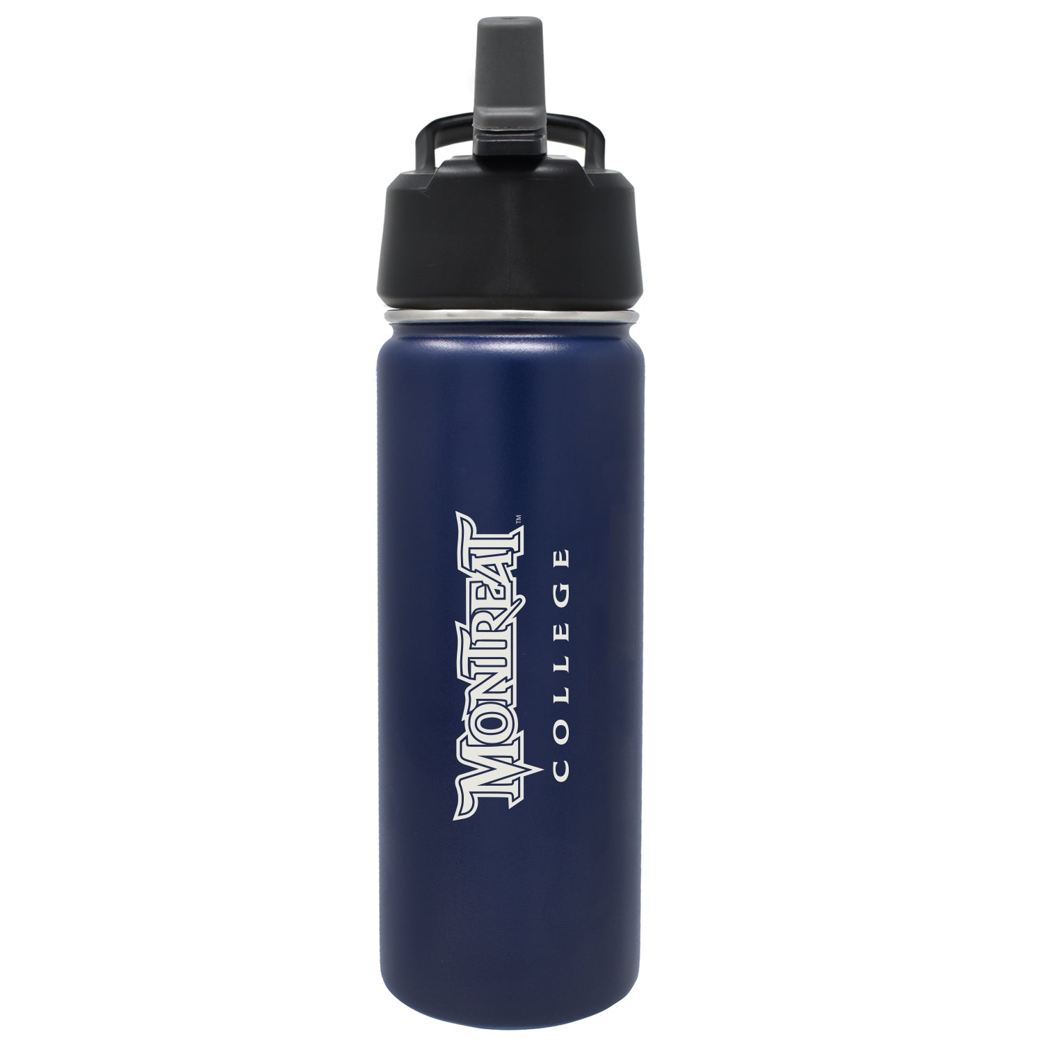 20 oz. Hyper Sport Travel Tumbler | Navy