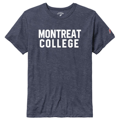 Victory Falls Tee | Liberty Navy
