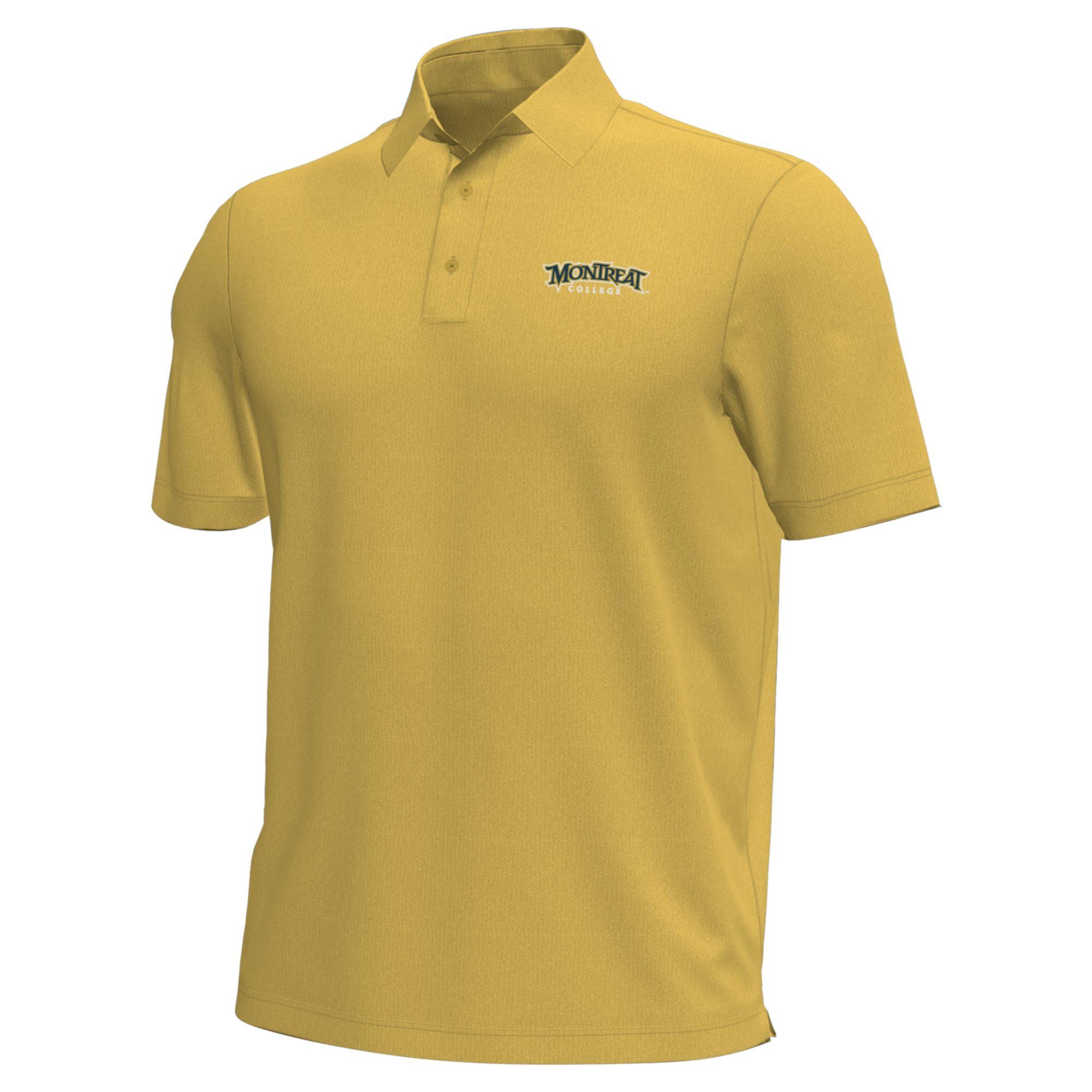 Aura Polo | Gold Rush