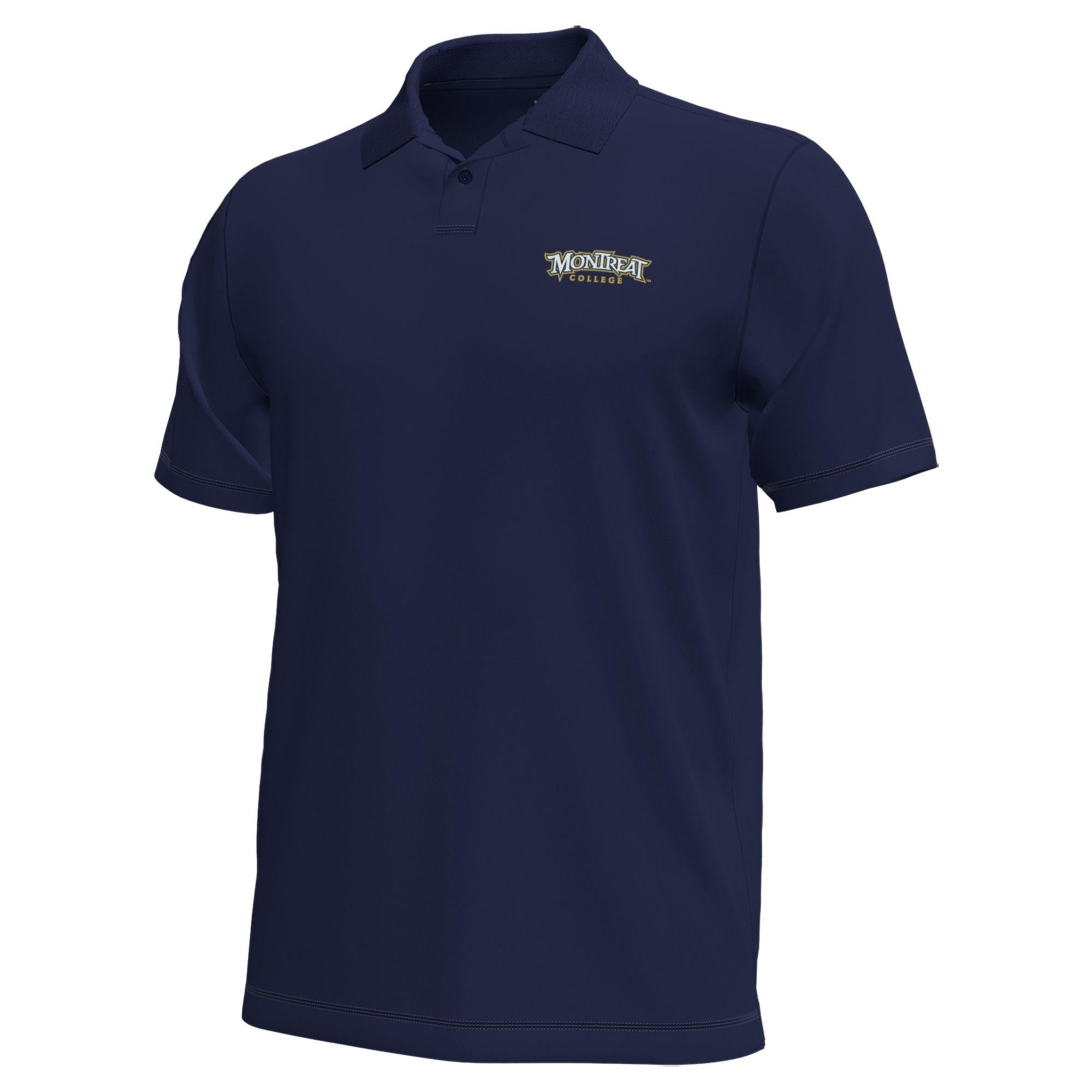 LW Motion Polo | Midnight Navy