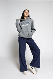 Classics Hood | Oxford Grey