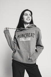 Classics Hood | Oxford Grey