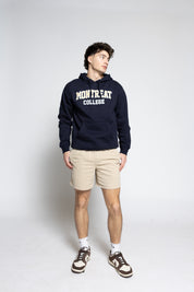 Classics Hood | Navy