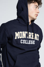 Classics Hood | Navy