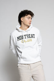 Classics Hood | White